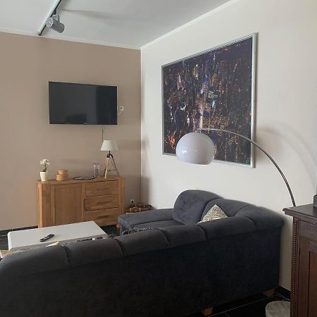 City Appartement Eisenach Luaran gambar