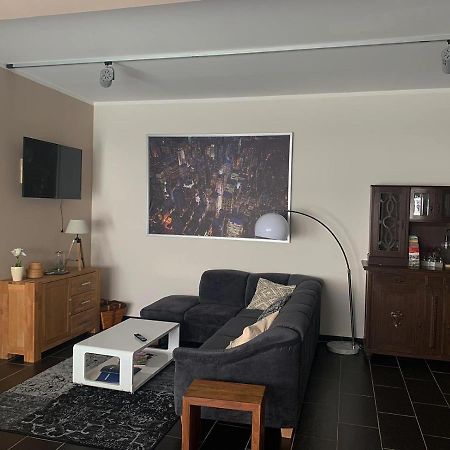 City Appartement Eisenach Luaran gambar