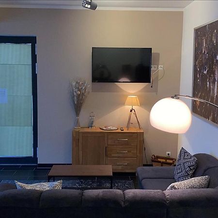 City Appartement Eisenach Luaran gambar