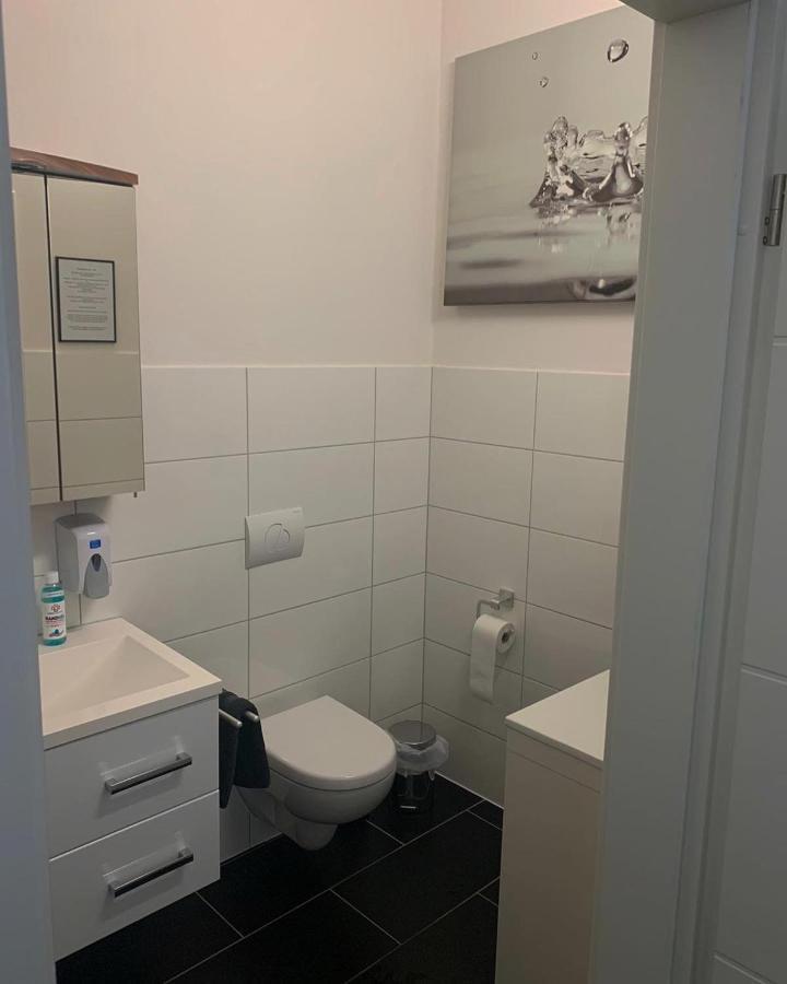 City Appartement Eisenach Luaran gambar