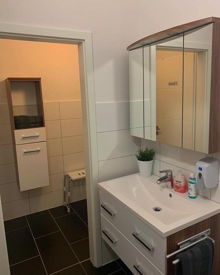 City Appartement Eisenach Luaran gambar