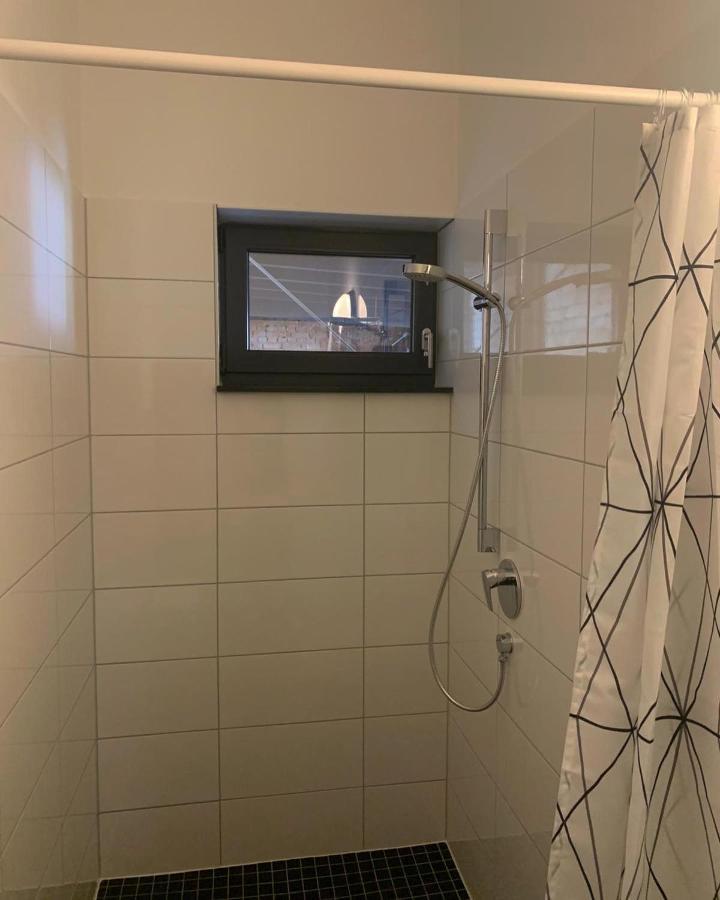 City Appartement Eisenach Luaran gambar