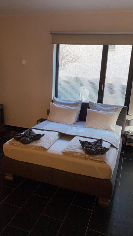 City Appartement Eisenach Luaran gambar