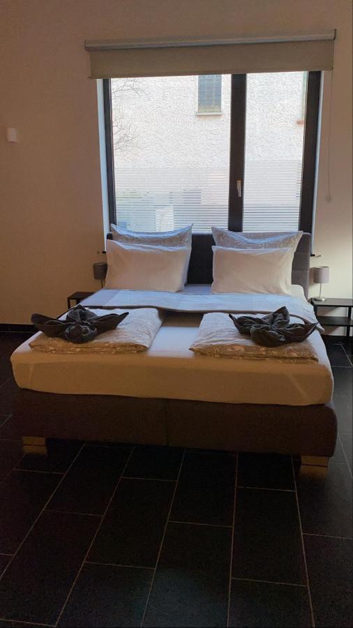 City Appartement Eisenach Luaran gambar