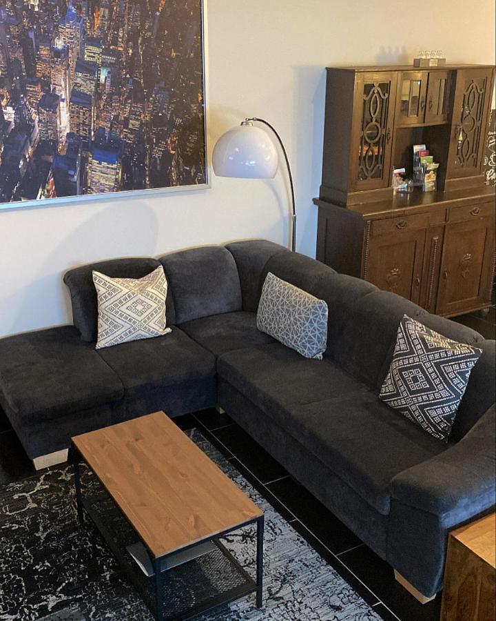 City Appartement Eisenach Luaran gambar