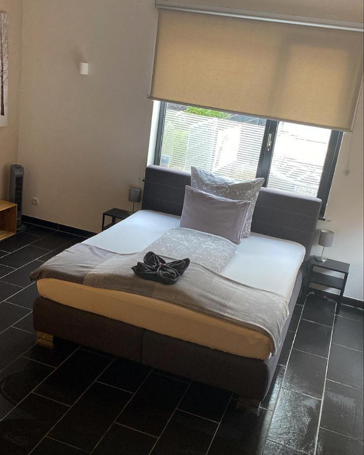 City Appartement Eisenach Luaran gambar