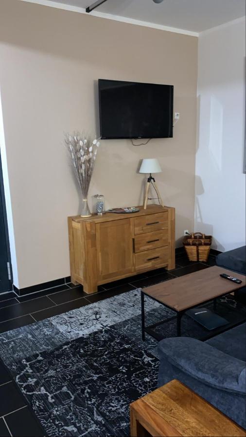 City Appartement Eisenach Luaran gambar